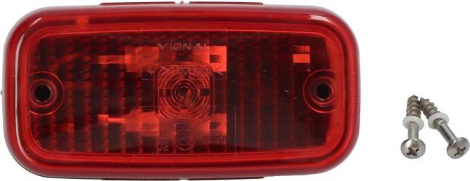 VIGNAL 198 060 - Габаритний ліхтар autocars.com.ua