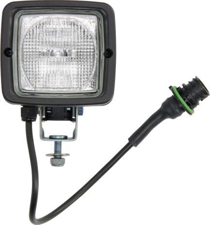 VIGNAL D12111 - Фара робочого освітлення autocars.com.ua