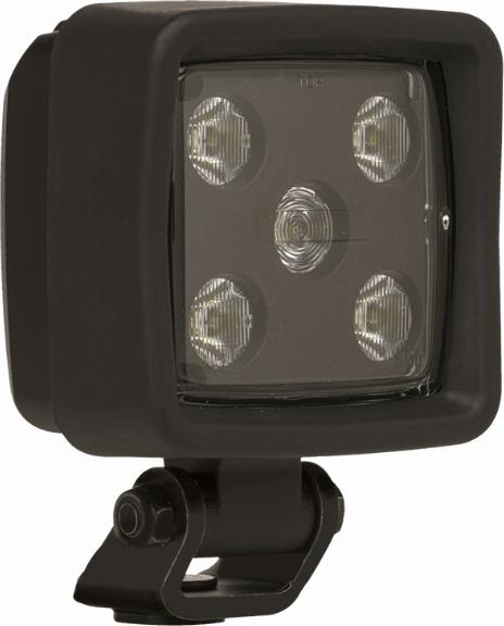 VIGNAL D14161 - Фара робочого освітлення autocars.com.ua