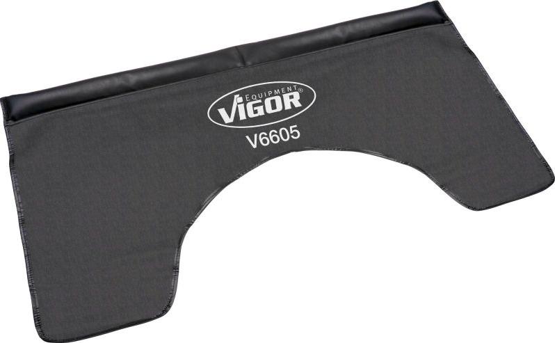 Vigor V6605 - Захисна накидка на крило autocars.com.ua