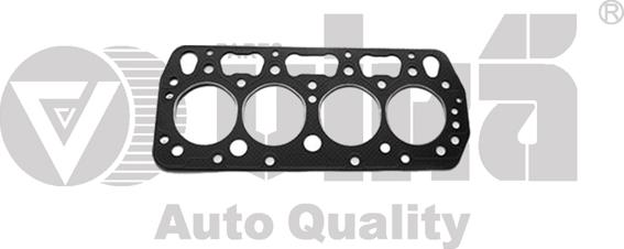 Vika 10920152001 - Прокладка, головка циліндра autocars.com.ua