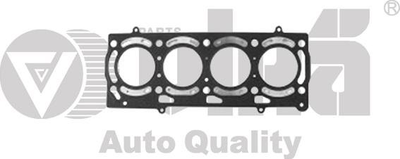 Vika 11030147801 - Прокладка, головка циліндра autocars.com.ua