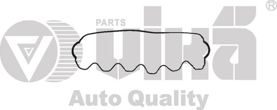 Vika 11030222601 - Прокладка, кришка головки циліндра autocars.com.ua