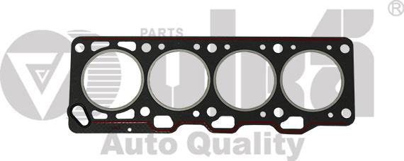 Vika 11031574301 - Прокладка, головка циліндра autocars.com.ua