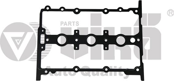 Vika 11031789201 - Прокладка, кришка головки циліндра autocars.com.ua