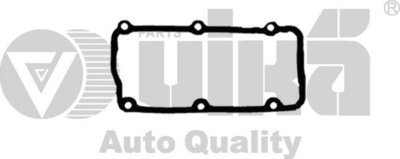 Vika 11031791801 - Прокладка, кришка головки циліндра autocars.com.ua
