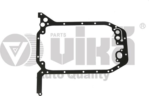 Vika 11031792801 - Прокладка, масляна ванна autocars.com.ua