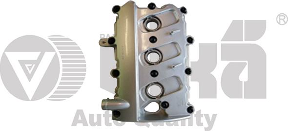 Vika 11031806001 - Кришка головки циліндра autocars.com.ua