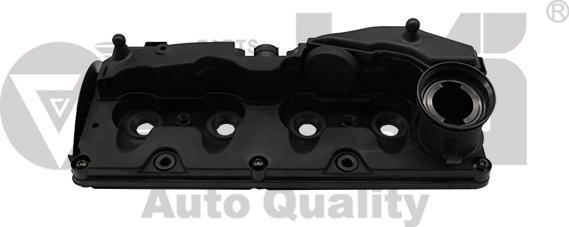 Vika 11031806201 - Крышка клапанная VW Amarok 10--Seat Exeo 08- 11031806201 vika autocars.com.ua