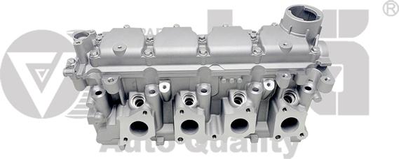 Vika 11031816401 - Головка циліндра autocars.com.ua