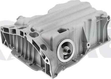 Vika 11031837601 - Масляний піддон, автоматична коробка передач autocars.com.ua