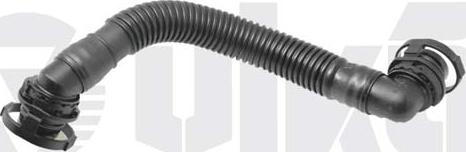 Vika 11031838101 - Шланг, вентиляція картера autocars.com.ua