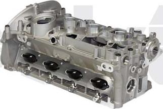 Vika 11031840501 - Головка циліндра autocars.com.ua