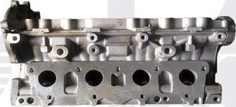 Vika 11031840601 - Головка циліндра autocars.com.ua