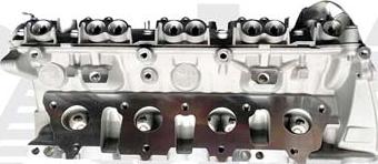 Vika 11031840701 - Головка циліндра autocars.com.ua