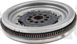 Vika 11055019401 - Маховик autocars.com.ua