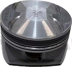 Vika 11071697501 - Поршень autocars.com.ua