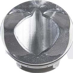 Vika 11071697701 - Поршень autocars.com.ua