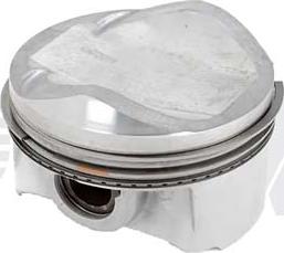 Vika 11071698101 - Поршень autocars.com.ua