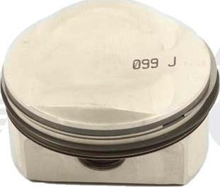 Vika 11071703001 - Поршень autocars.com.ua