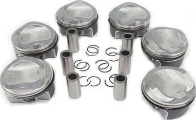 VAG 06E107065EC050 - Поршень autocars.com.ua