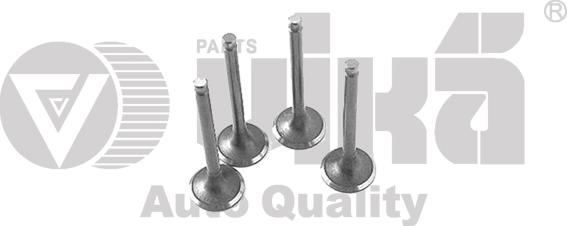 Vika 11090181501 - Впускний клапан autocars.com.ua