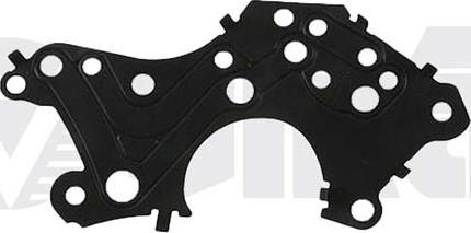 Vika 11091808101 - Прокладка, натяжний пристрій ланцюга приводу autocars.com.ua