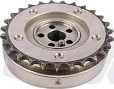 Vika 11091812801 - Шестерня приводу розподільного вала autocars.com.ua