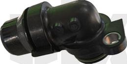 Vika 11119401 - Фланець охолоджуючої рідини autocars.com.ua