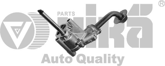 Vika 11150053301 - Масляний насос autocars.com.ua