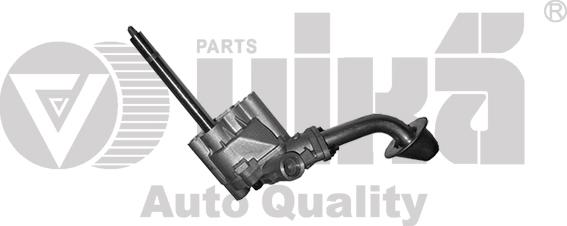 Vika 11150054501 - Масляний насос autocars.com.ua