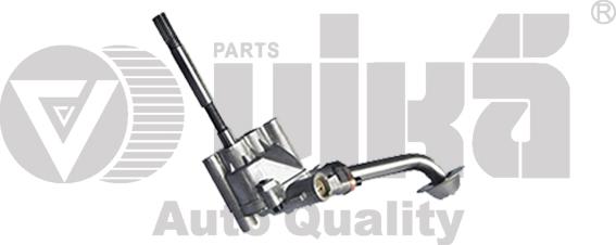 Vika 11151217901 - Масляний насос autocars.com.ua