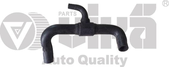 Vika 11211519801 - Шланг радіатора autocars.com.ua