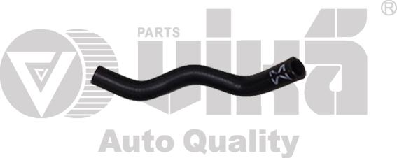 Vika 11211546601 - Шланг радіатора autocars.com.ua