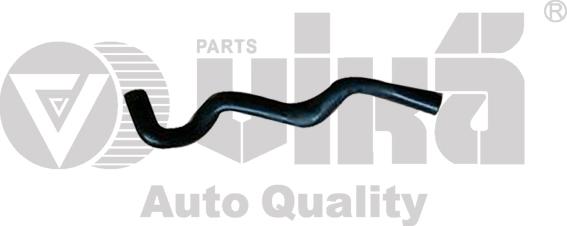 Vika 11211790601 - Шланг радіатора autocars.com.ua