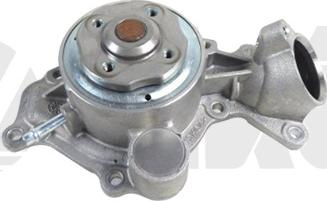 Vika 11211848401 - Водяний насос autocars.com.ua