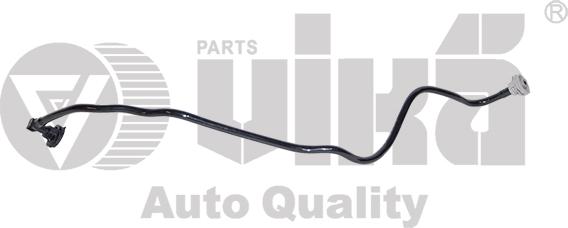 Vika 11211865901 - Шланг радіатора autocars.com.ua