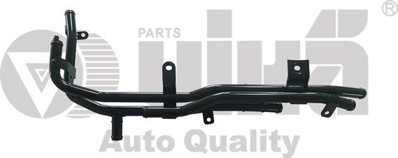 Vika 11211869301 - Трубка охолоджуючої рідини autocars.com.ua