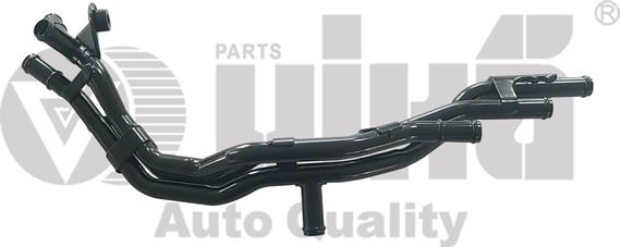 Vika 11211869401 - Трубка охолоджуючої рідини autocars.com.ua