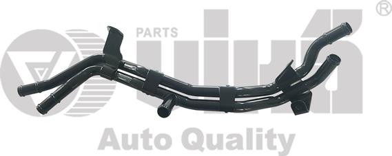 Vika 11211869501 - Трубка охолоджуючої рідини autocars.com.ua