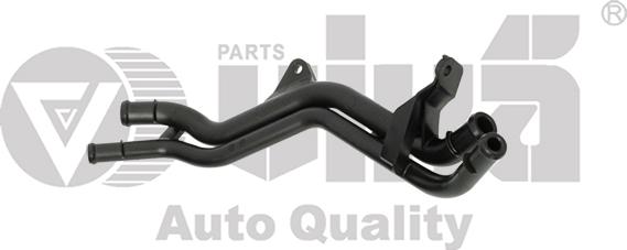 Vika 11211870301 - Трубка охолоджуючої рідини autocars.com.ua