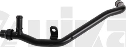 Vika 11211873901 - Трубка охолоджуючої рідини autocars.com.ua