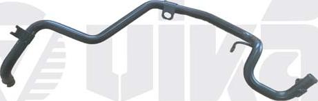 Vika 11211885901 - Трубка охолоджуючої рідини autocars.com.ua