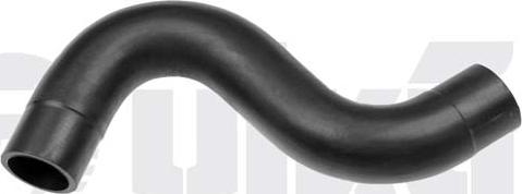 Vika 11211891601 - Трубка охолоджуючої рідини autocars.com.ua