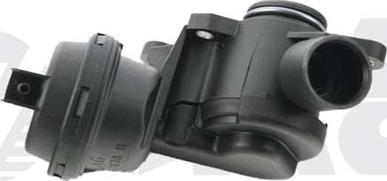 Vika 11211891801 - Регулюючий клапан охолоджуючої рідини autocars.com.ua