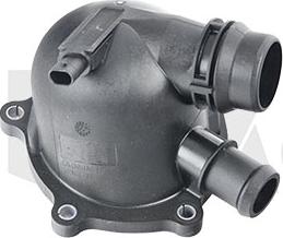 Vika 11211900001 - Термостат, охолоджуюча рідина autocars.com.ua