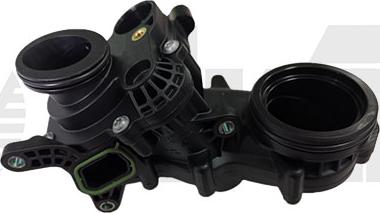 Vika 11211900101 - Термостат, охолоджуюча рідина autocars.com.ua