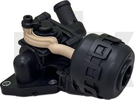 Vika 11211900301 - Регулюючий клапан охолоджуючої рідини autocars.com.ua