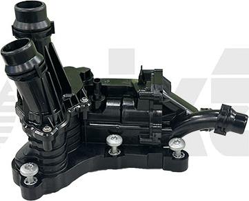 Vika 11211901101 - Термостат, охолоджуюча рідина autocars.com.ua