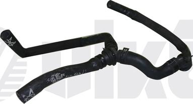 Vika 11221783801 - Трубка охолоджуючої рідини autocars.com.ua